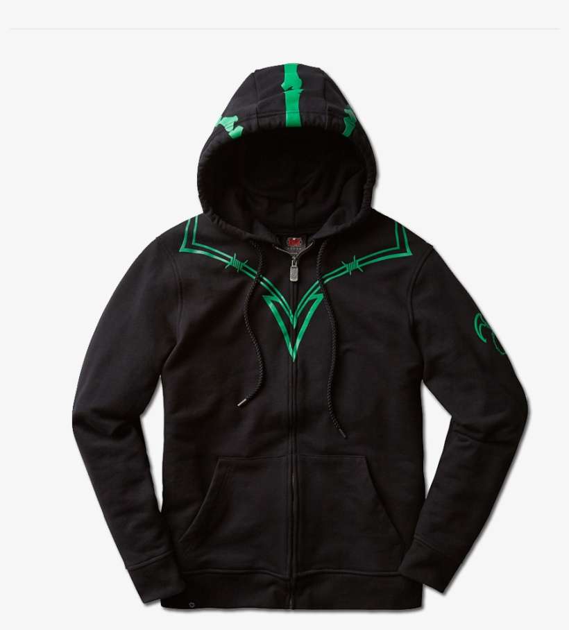 Riot Games Merch - Hoodie, transparent png download