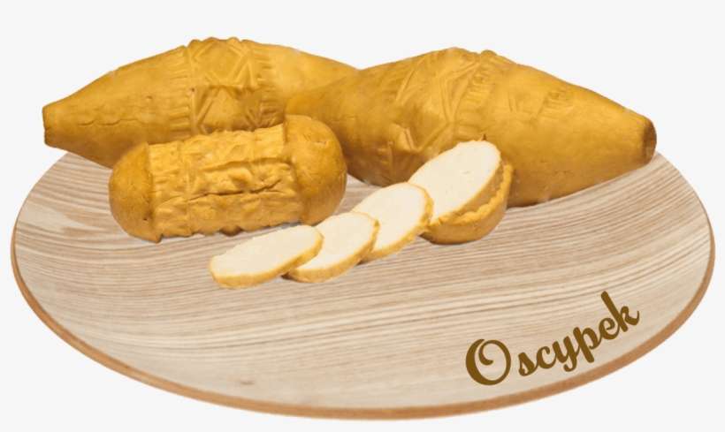 Poland Cheese Oscypek - Cheese, transparent png download