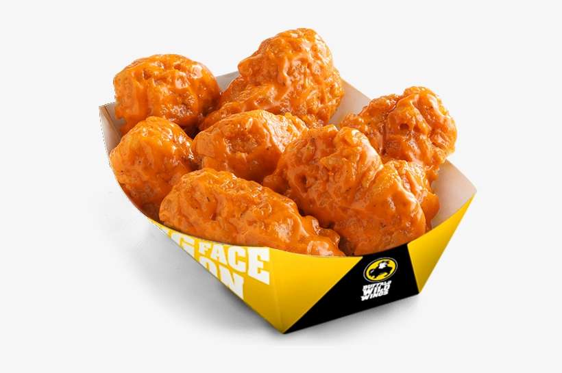 Boneless Buffalo Wings Buffalo Wild Wings Mild Boneless PNG Image