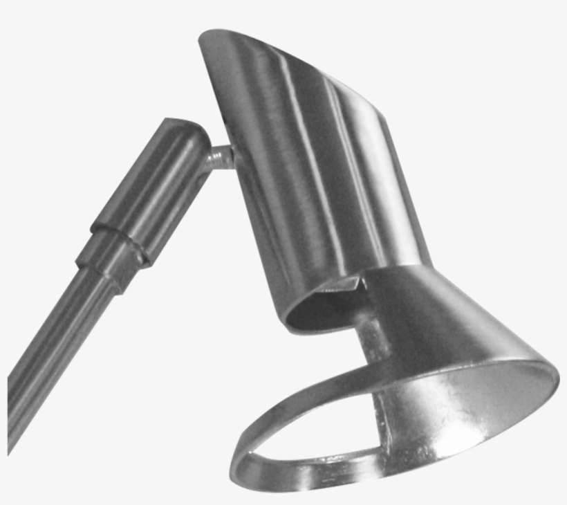 Lumina 2 Power Spot - Lv4 50 Watt Banner Stand Light, transparent png download