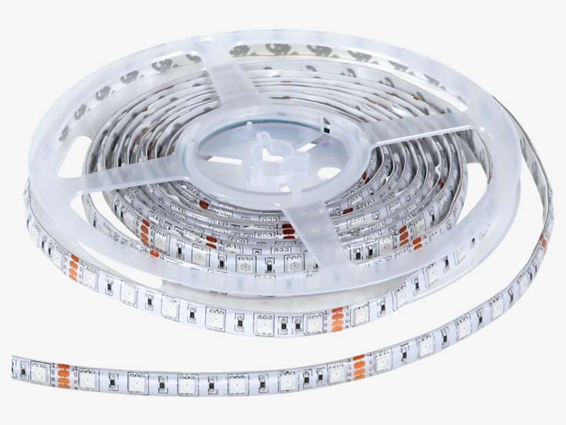 The Proled Flex Strips Are Perfect For Indirect Lighting, - Proled L65407 Led-strip Hd 24v Rgb 5m Rolle Ip53, transparent png download
