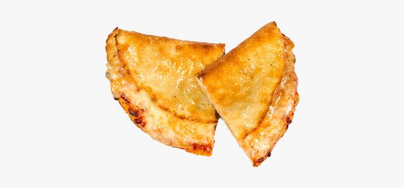 Cheese Flip Calzone At Johnny's Pizza House - Cheese, transparent png download
