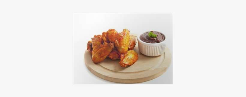 Buffalo Wing, transparent png download