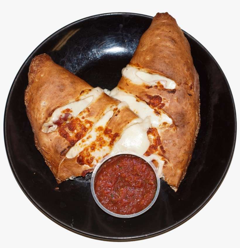 All Meat Calzone - Meat, transparent png download