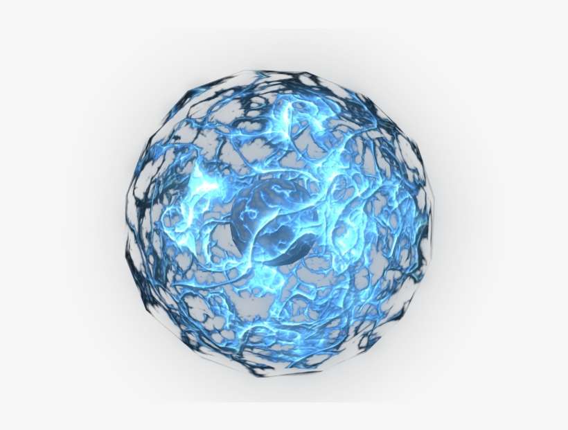 Orb Transparent Png Pictures Elemental Orb Of Power PNG Image