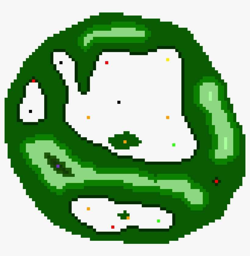 Thresh Wrl Cible Png Image Transparent Png Free Download On Seekpng