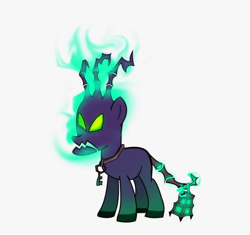 Thresh Pony, transparent png download