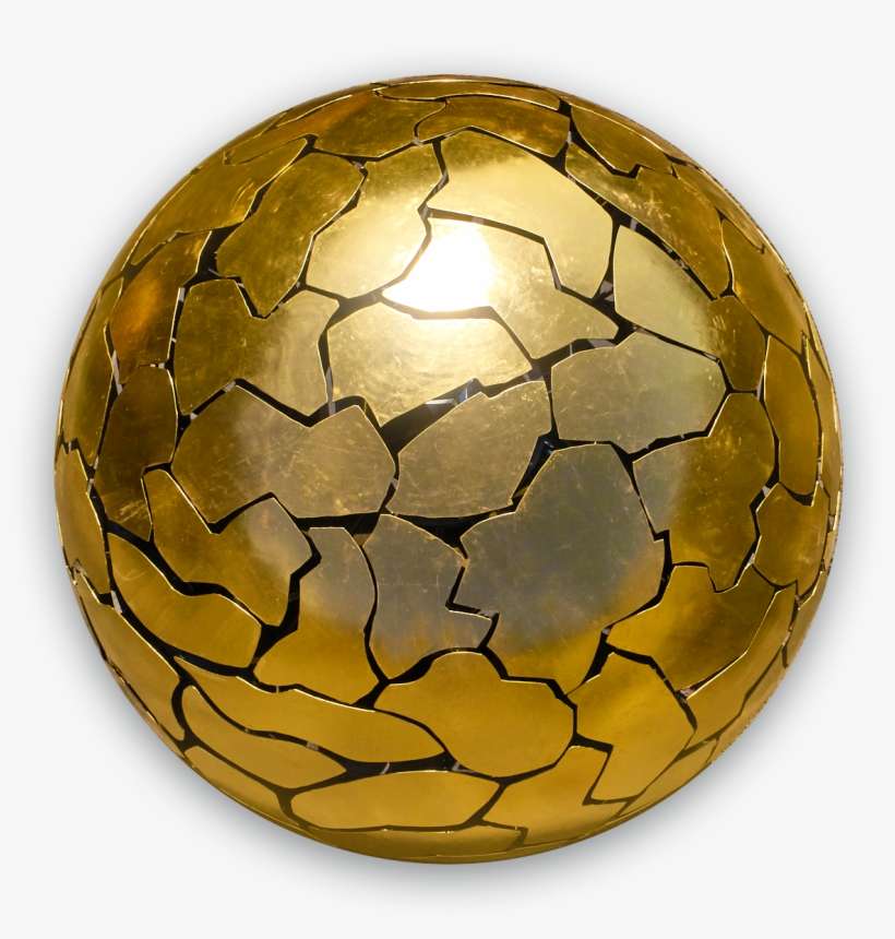 Inside The Orb, Which Measures Five Meters Across, - Paper Lantern, transparent png download