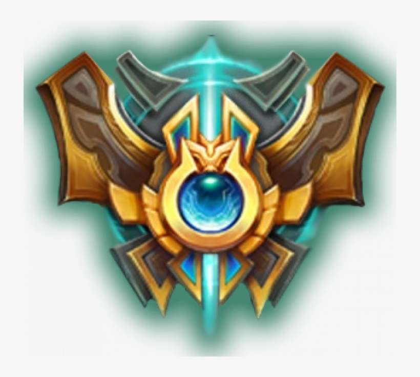Thresh For Cufa - Challenger League Of Legends Png, transparent png download