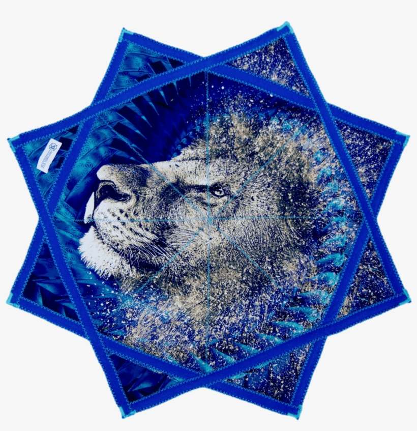 Mufasa - Mandala, transparent png download