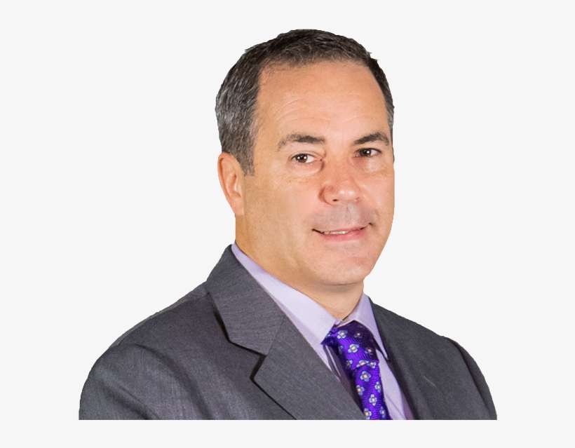 Chris Versace - Businessperson, transparent png download