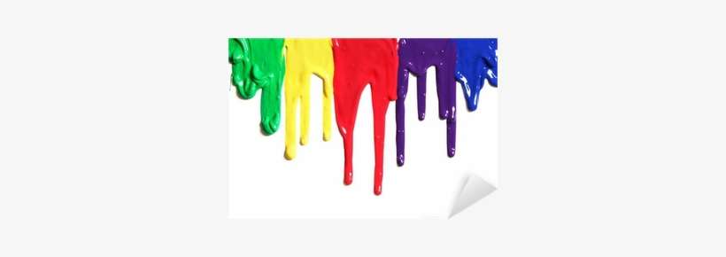 Paint Dripping Png Download - Paint Dripping, transparent png download