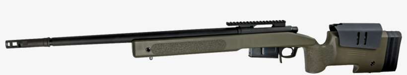 Asg M40a5 Gas Sniper Rifle By Vfc - M40a5 Airsoft, transparent png download