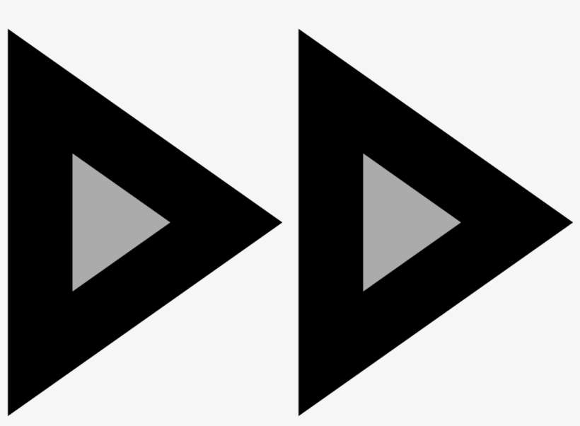 The Icon Shows A Button That Would Toggle A Video Player - Cosmetics, transparent png download