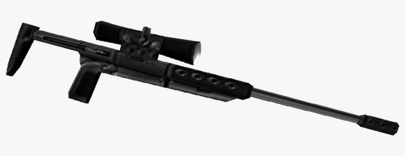 Tf Classic Sniper Rifle, transparent png download