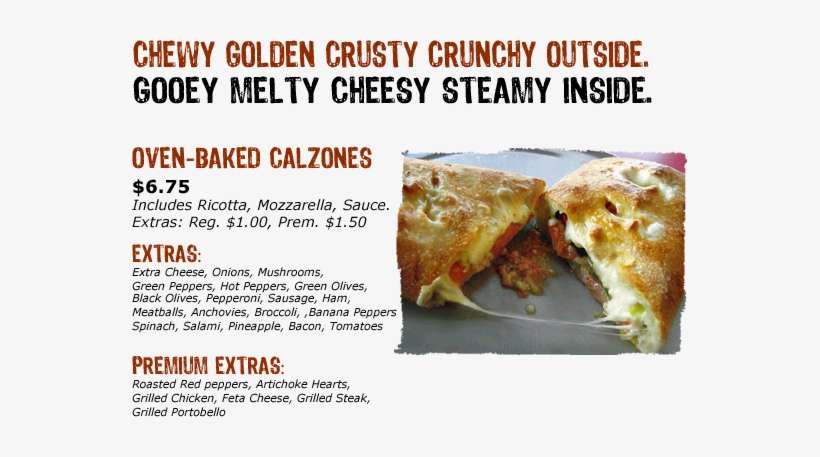 Golden Crusty, Warm Gooey Oven-baked Calzones - Hampton Art Inc Hampton Art Rubber Stamps, Gone Crazy, transparent png download