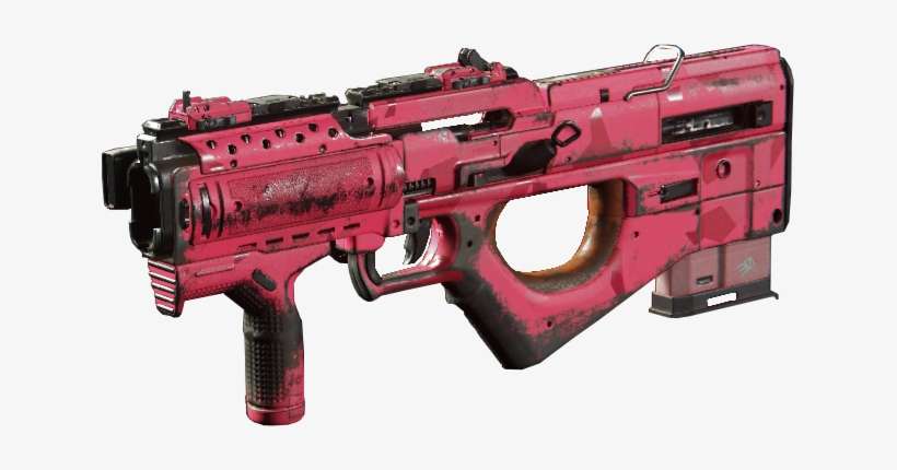 Image Result For Cheap Airsoft Rifle Png - Portable Network Graphics, transparent png download