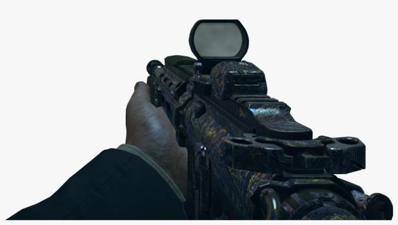 Damage, 150 100, 220 - M27 Gun Black Ops 2, transparent png download