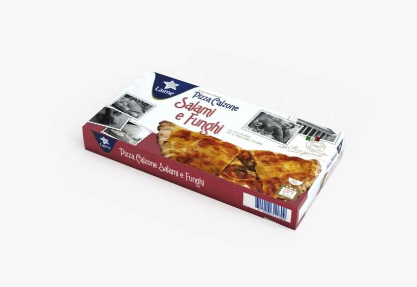 Pizza Calzone " - Helva Markaları, transparent png download