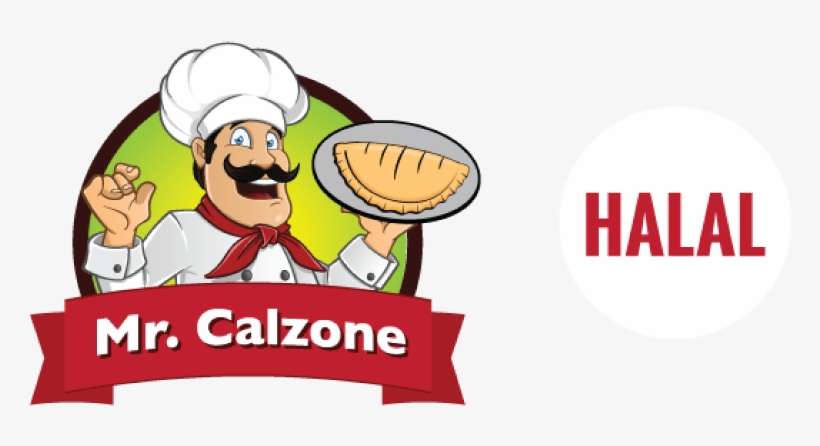 Mr - Calzone - Calzone, transparent png download