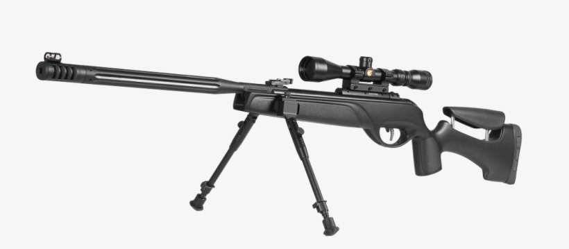This Striking Air Rifle Is Additionally Incorporating - Gamo Hpa, transparent png download