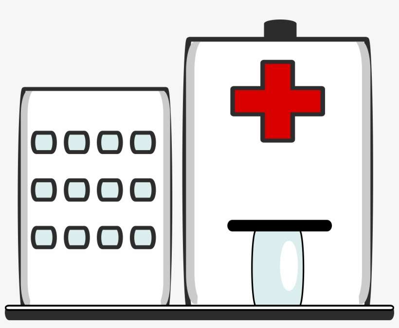 Big Image - Cross, transparent png download