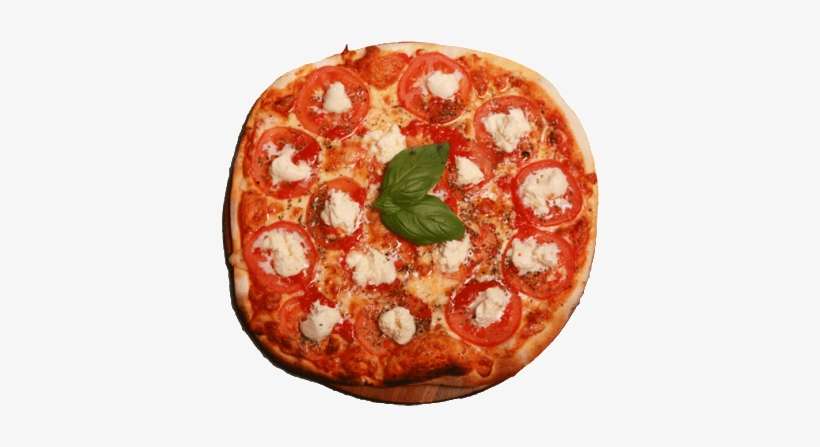 Kavallo Calzone & Pizza - California-style Pizza, transparent png download