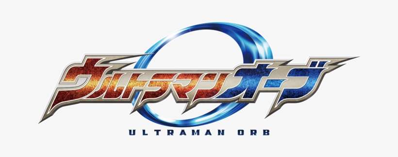 The Review - Ultraman Orb Title Png, transparent png download