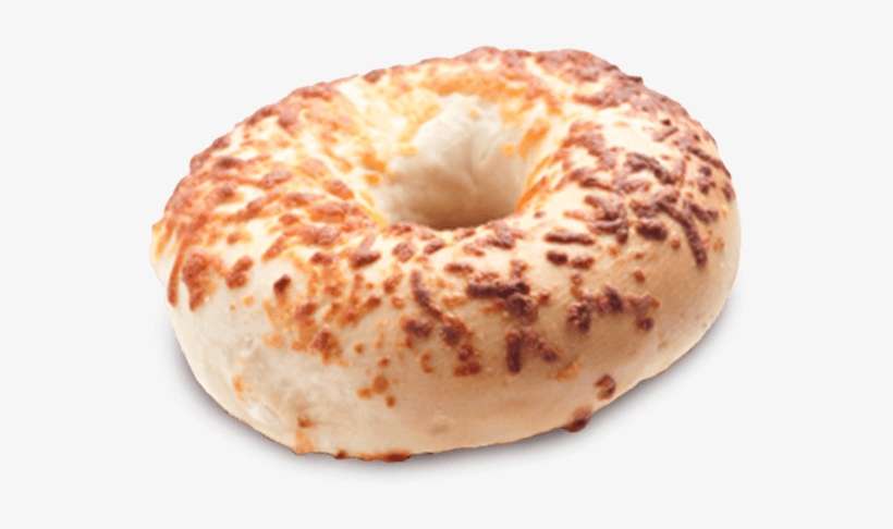 Bagel Png - Asiago Bagel Transparent, transparent png download