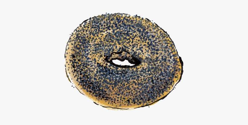 Grand Poppy - Circle, transparent png download