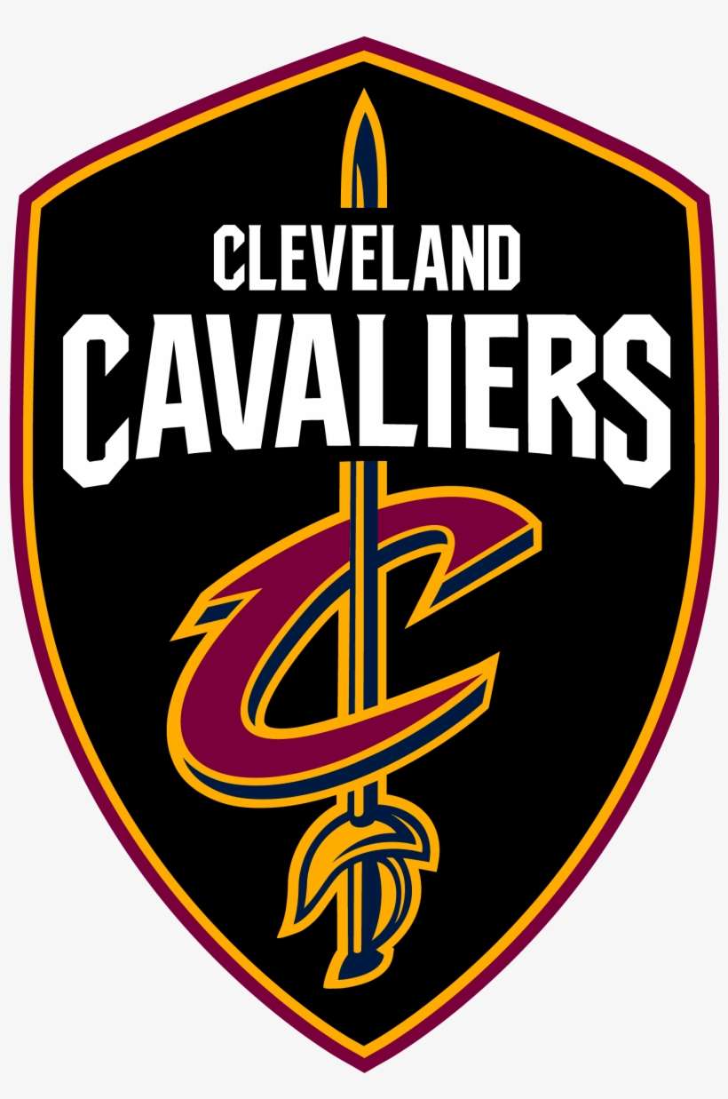 Cleveland Cavaliers Emblem - Nba: 2015-2016 Champions - Cleveland Cavaliers, transparent png download
