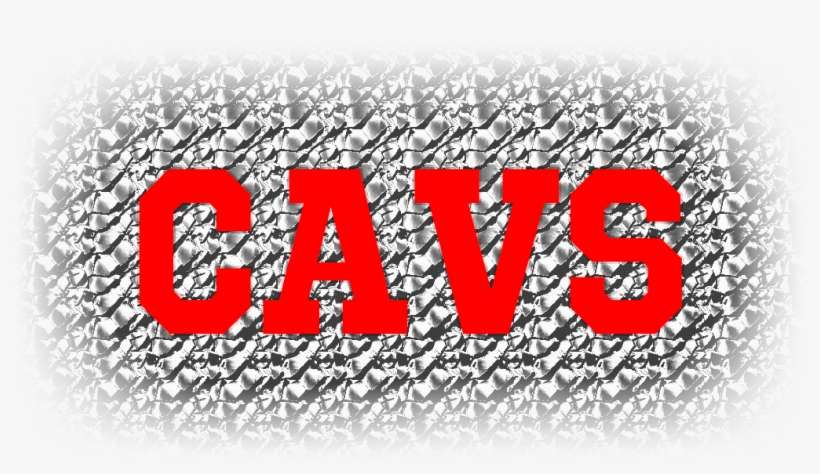 Cavs-logo - Logo, transparent png download