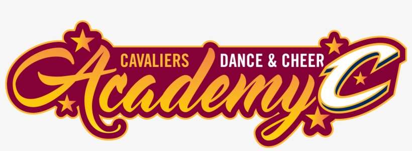 Cavs Academy Cheer And Dance Clinic - Cleveland Cavaliers, transparent png download