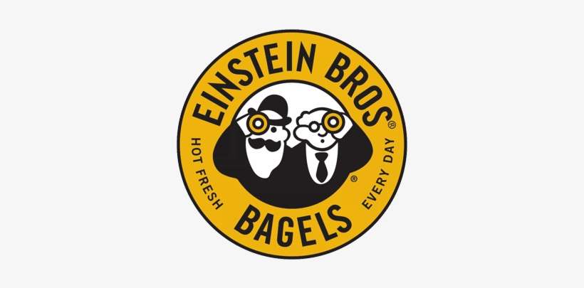 Einstein Brothers Bagels - Einstein Bros Bagels, transparent png download