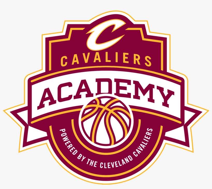 Cavs Academy Delaware Clinic - Label, transparent png download