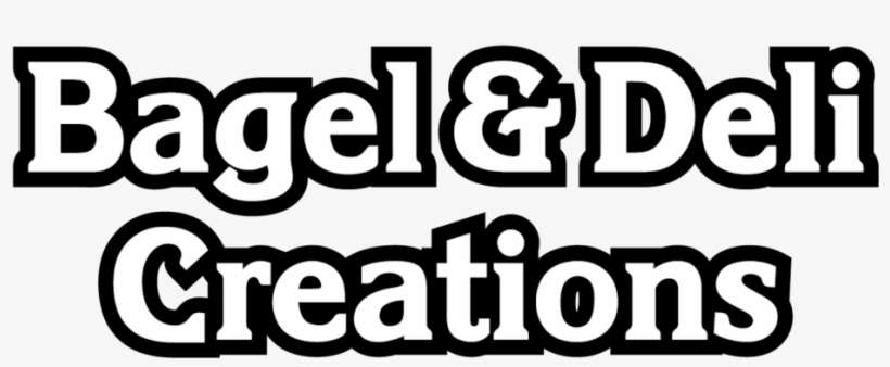 Bagel & Deli Creations, transparent png download