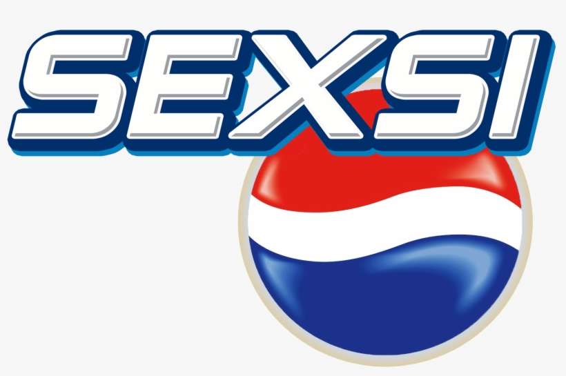 Soviet Exxon - Pepsi Logo 2003, transparent png download
