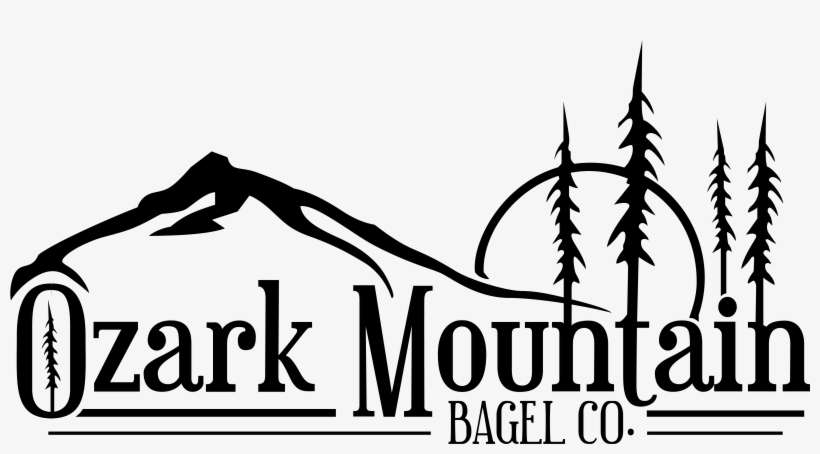 Ozark Mountain Bagel Co, transparent png download