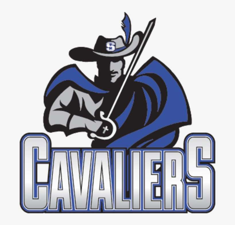 Thomas More Cavaliers Defeat The Hot Springs Bison - St Thomas More Rapid City, transparent png download