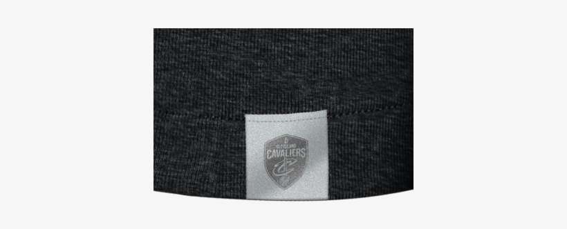 Cavs Nike Modern Long Sleeve Nba Crew 'black' - Beanie, transparent png download