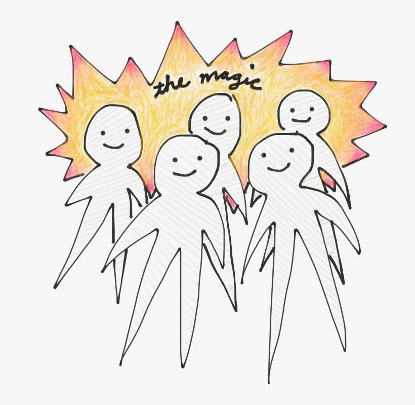 You Might Say I'm A Designer With A Project Management - Cartoon, transparent png download