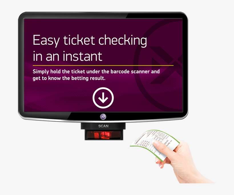 The Advantages For Your Betixx Shop At A Glance - Led-backlit Lcd Display, transparent png download