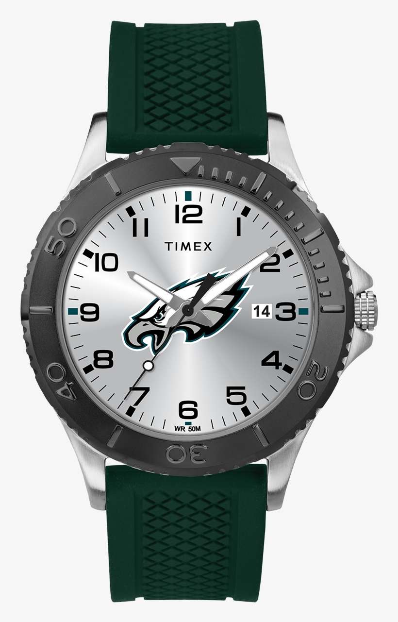 Gamer Green Philadelphia Eagles - Philadelphia Eagles, transparent png download