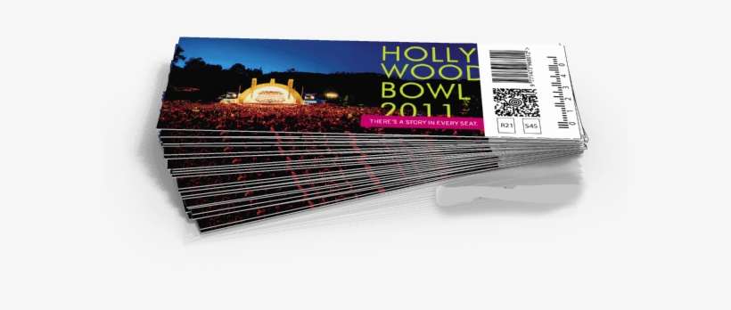 Sure You Attract The Attention Of Potential Crowd And - Event Ticket Printing, transparent png download