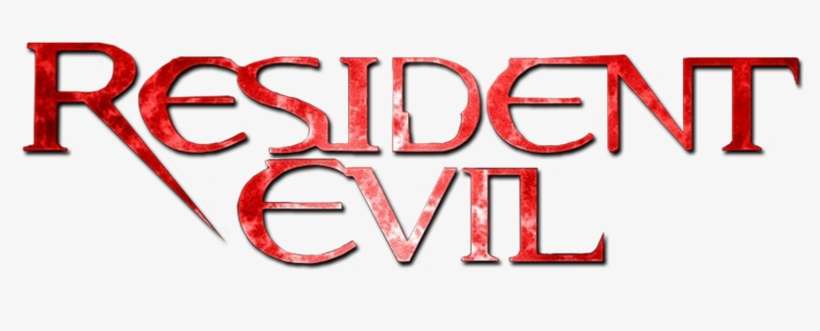 Just Days After Announcing Their Plans For Rebooting - Resident Evil 2002 Movie Poster, transparent png download