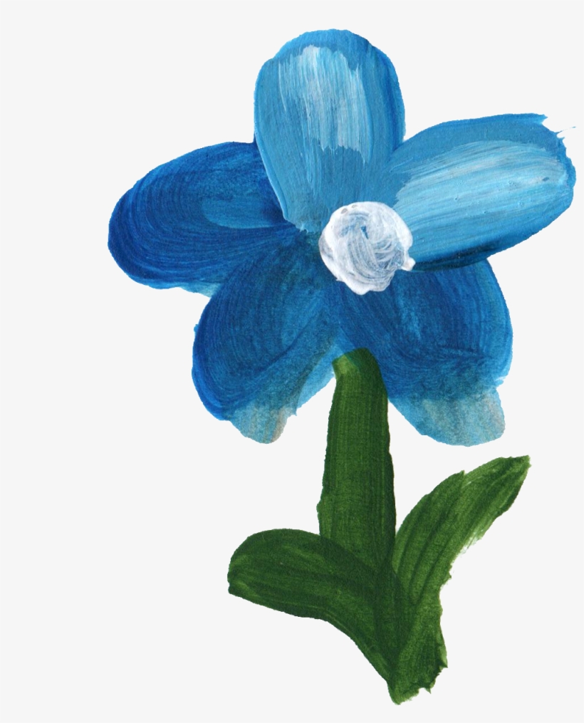 Go To Image - Flower, transparent png download