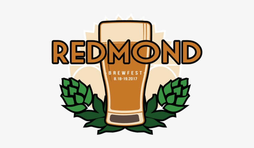 New Redmond Brewfest Adds To Central Oregon's Beervana - Redmond, transparent png download