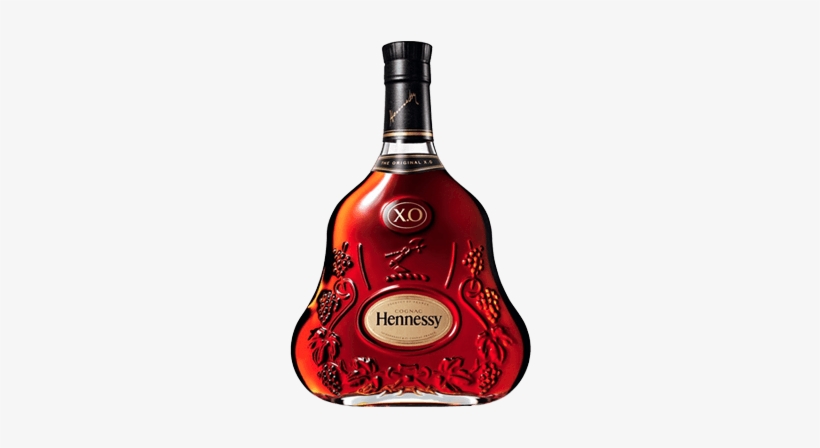 Hennessy Xo - Remy Martin Hennessy, transparent png download