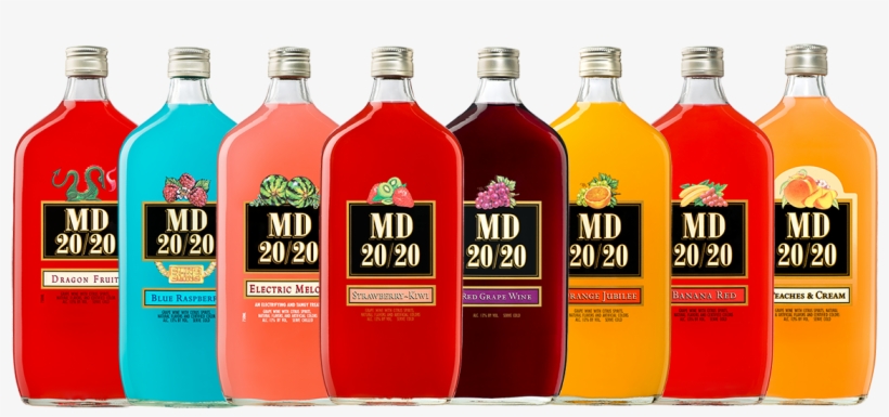 12831403 - Md 20-20 Red Grape, transparent png download