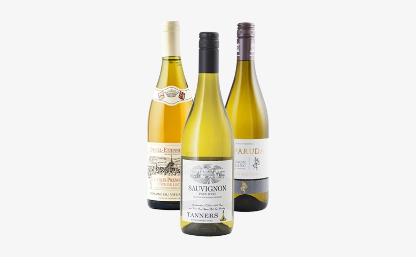 White Wines - Wine, transparent png download